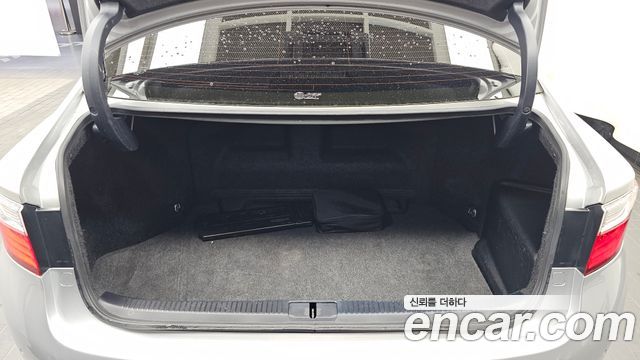 Lexus ES 2013 — photo 20