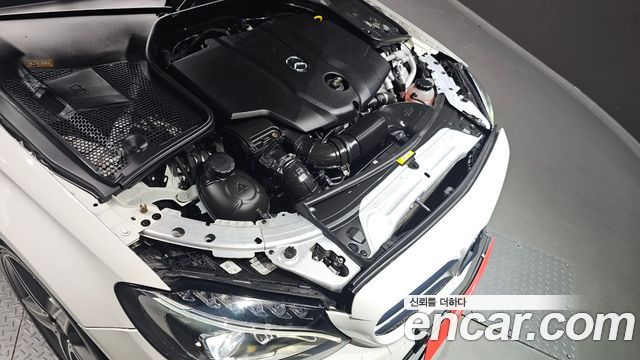 Mercedes-Benz C-Class 2017 — photo 6
