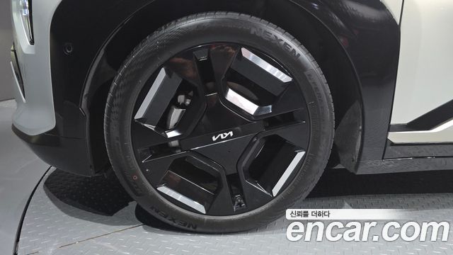 Kia EV3 2025 — photo 5