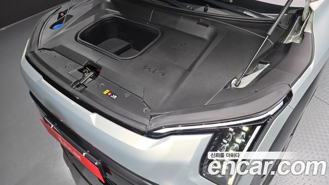 Kia EV3 2025 — photo 6