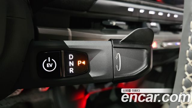 Kia EV3 2025 — photo 12