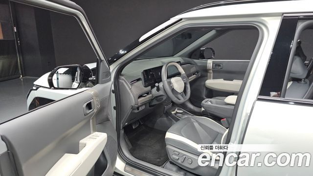 Kia EV3 2025 — photo 13
