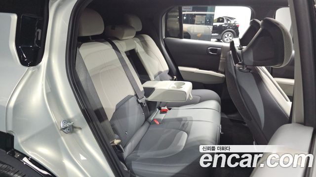 Kia EV3 2025 — photo 17