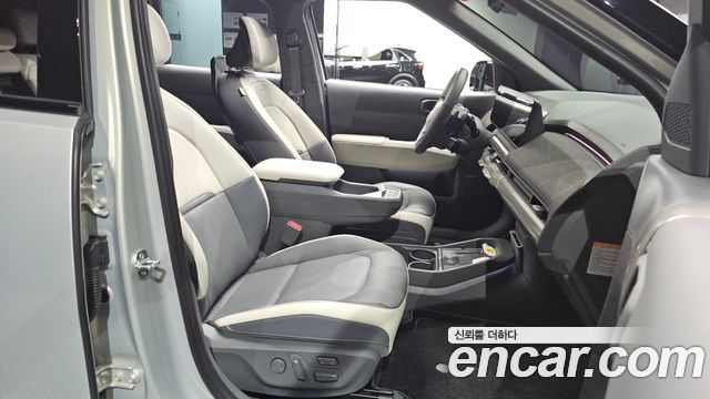 Kia EV3 2025 — photo 18