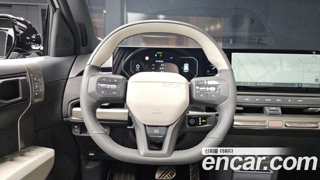 Kia EV3 2025 — photo 19