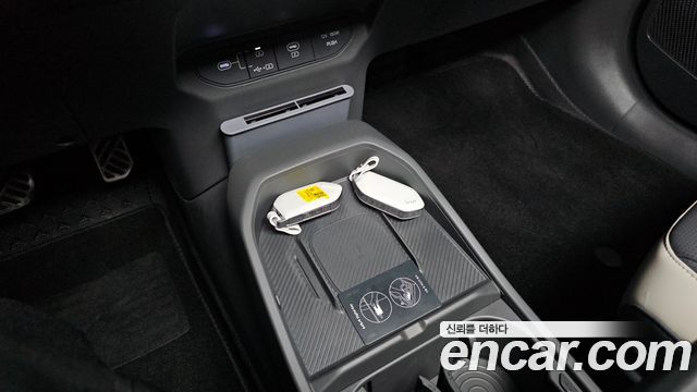 Kia EV3 2025 — photo 23