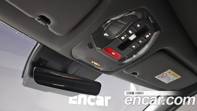 Kia EV3 2025 — photo 24