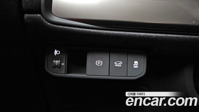 Kia EV3 2025 — photo 25