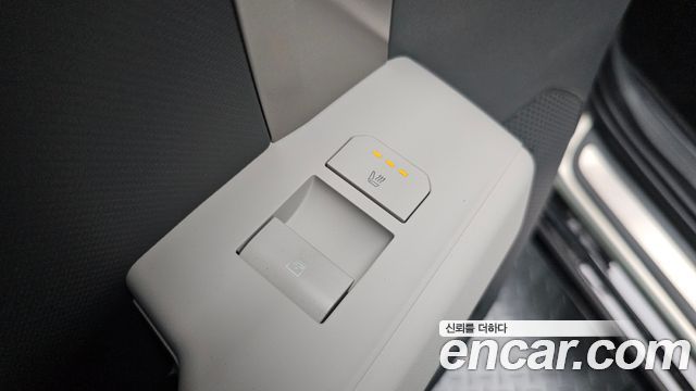 Kia EV3 2025 — photo 26
