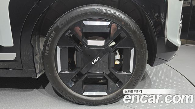 Kia EV3 2025 — photo 7