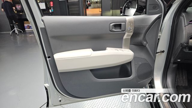 Kia EV3 2025 — photo 14