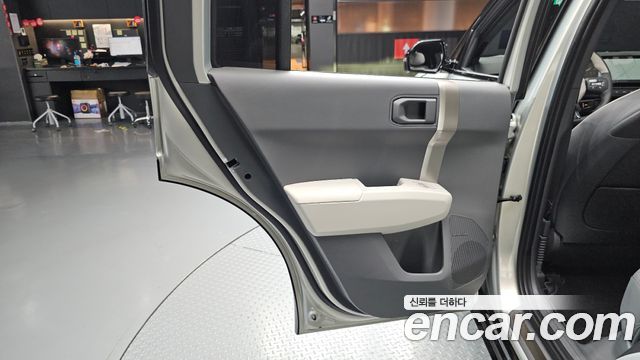 Kia EV3 2025 — photo 15