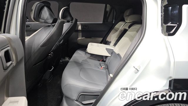 Kia EV3 2025 — photo 16