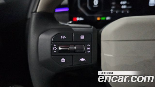 Kia EV3 2025 — photo 27