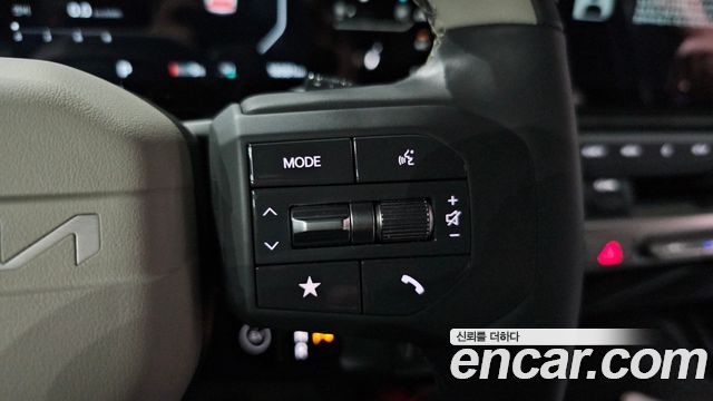Kia EV3 2025 — photo 28