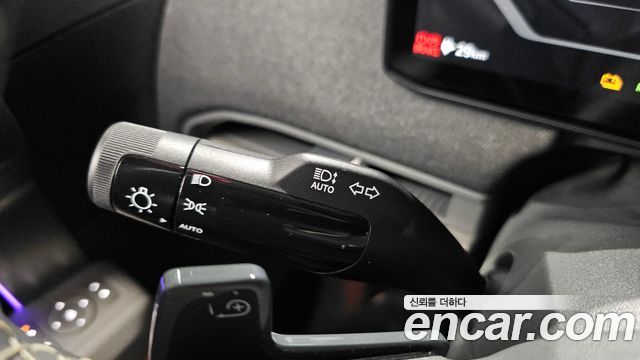 Kia EV3 2025 — photo 29