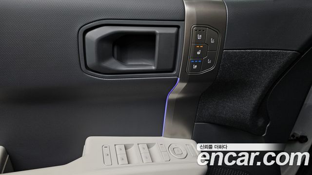 Kia EV3 2025 — photo 33