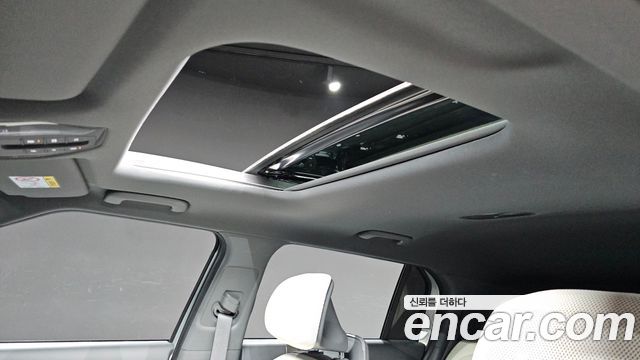 Kia EV3 2025 — photo 35