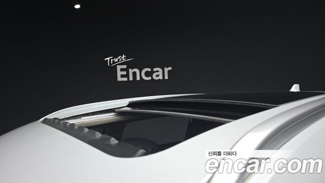 Renault Korea QM6 2021 — photo 25