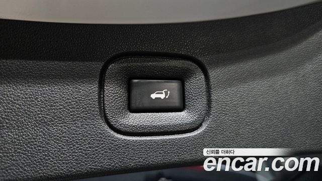 Renault Korea QM6 2021 — photo 26