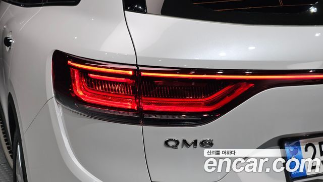 Renault Korea QM6 2021 — photo 9