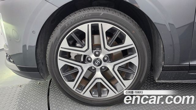 Hyundai Grandeur 2023 — photo 5