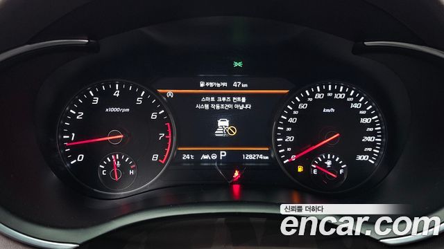 Kia Stinger 2022 — photo 11