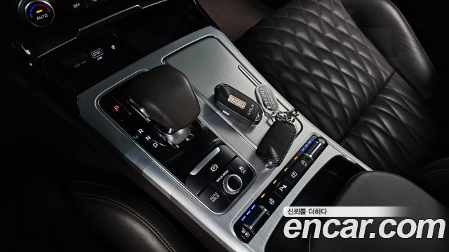 Kia Stinger 2022 — photo 12