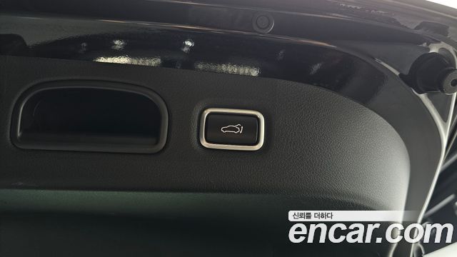 Kia Stinger 2022 — photo 27