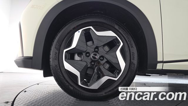 BYD Dolphin 2026 — photo 5
