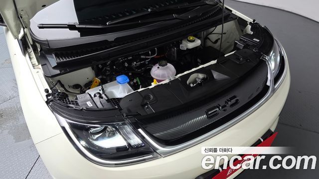 BYD Dolphin 2026 — photo 6