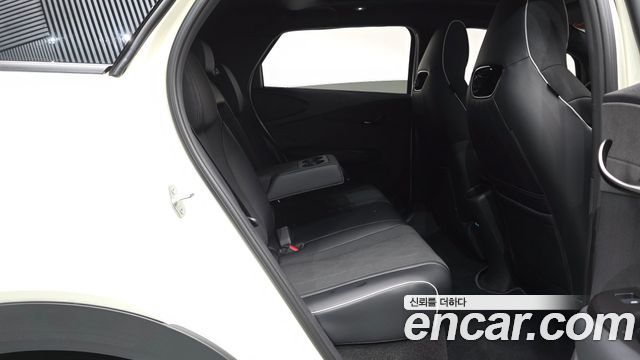 BYD Dolphin 2026 — photo 17
