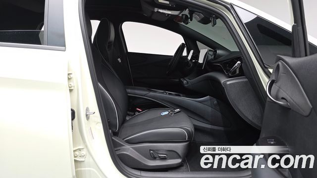 BYD Dolphin 2026 — photo 18