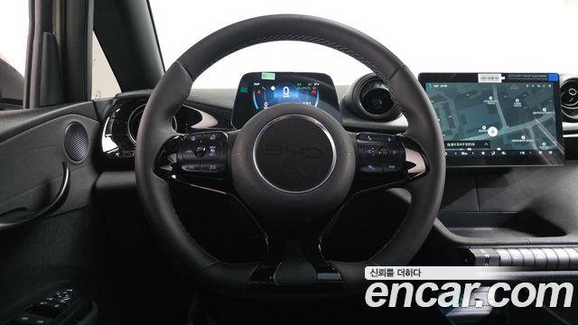 BYD Dolphin 2026 — photo 19