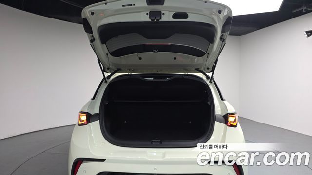 BYD Dolphin 2026 — photo 26