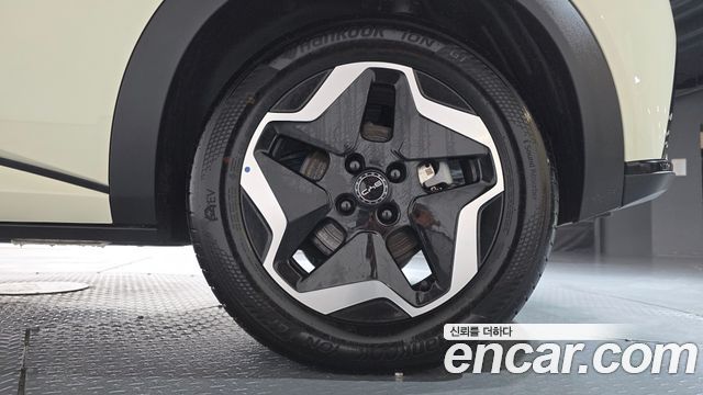 BYD Dolphin 2026 — photo 7