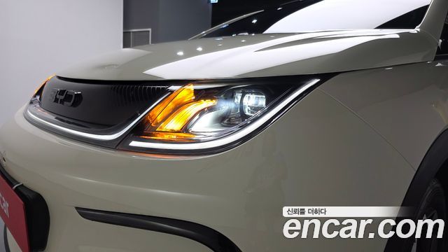 BYD Dolphin 2026 — photo 8