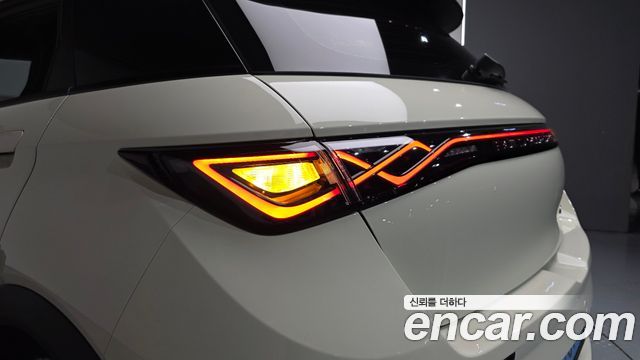 BYD Dolphin 2026 — photo 9