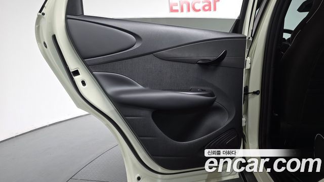 BYD Dolphin 2026 — photo 15