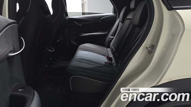 BYD Dolphin 2026 — photo 16