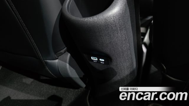BYD Dolphin 2026 — photo 32