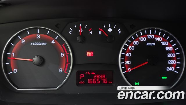 KG Mobility KORANDO 2018 — photo 8