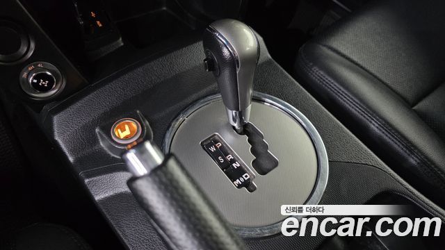 KG Mobility KORANDO 2018 — photo 9