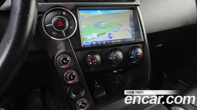 KG Mobility KORANDO 2018 — photo 11