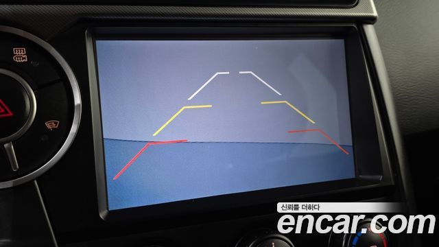 KG Mobility KORANDO 2018 — photo 13