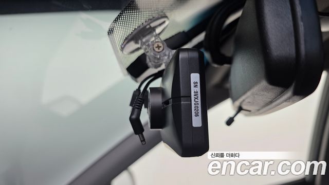 KG Mobility KORANDO 2018 — photo 15