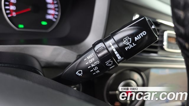 KG Mobility KORANDO 2018 — photo 18