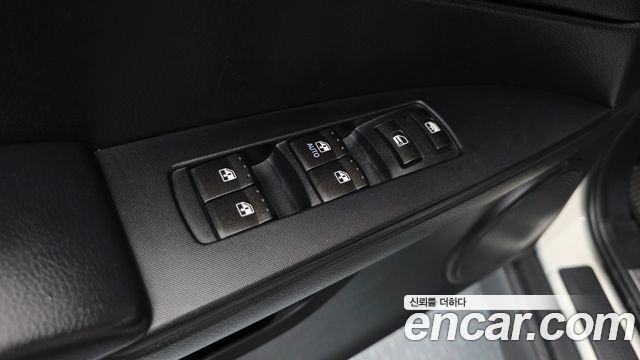 KG Mobility KORANDO 2018 — photo 19