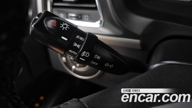 KG Mobility KORANDO 2018 — photo 20