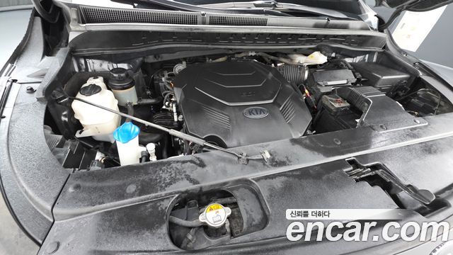 Kia Canival 2020 — photo 6
